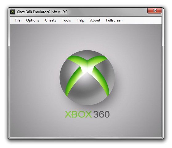 Original Xbox Emulator Mac Download